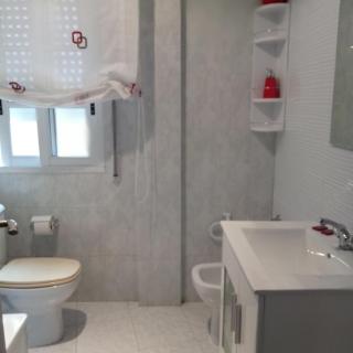 Apartamentos Xulia - Raxo - 8