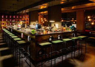 Design-Hotel JAMS - 7