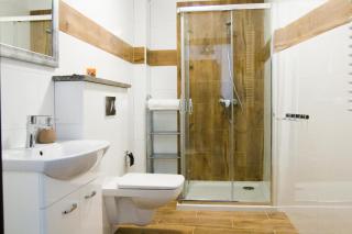 Silver Apartments - Sarbinowo - 2