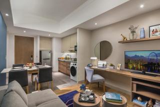 Citadines Bay City Manila - Manila - 3
