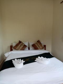 Janh Ya Phone Guesthouse - Pakbeng - 4