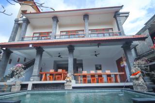 Satya House Ubud - Ubud - 2
