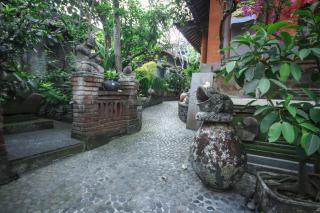 Satya House Ubud - Ubud - 1