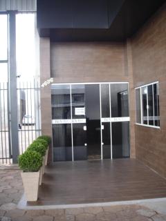 Hotel B&N Express - Guarapuava - 1