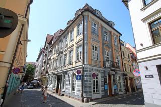 Boutique Hotel KRISTOFS - Riga - 2