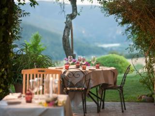 Tenuta Di Canonica - Todi - 1