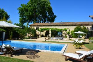 O Chai d'Oeuvres - Charming B&B - Adults only - Campagnan - 6