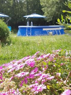 Apartman Roberta - Labin - 3