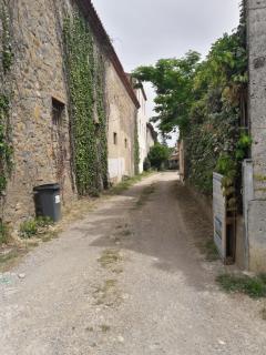 le jardin de MiMi - Lézignan-Corbières - 2