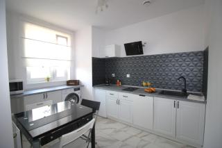 Niebiański Apartament - Rzeszów - 2