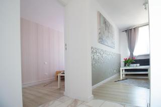 Niebiański Apartament - Rzeszów - 6