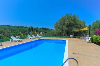 Fran Apartments - Agios Spiridon - Corfù - 1