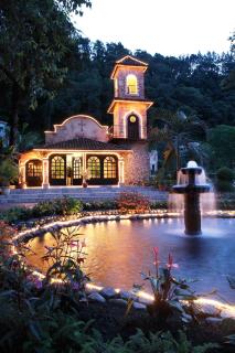 Valle Escondido Wellness Resort - Boquete - 8
