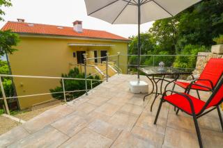 Apartments Ines - Baška - 3
