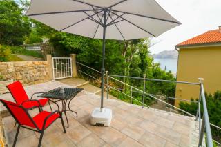 Apartments Ines - Baška - 4