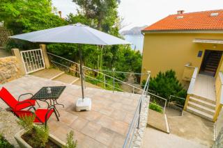 Apartments Ines - Baška - 5