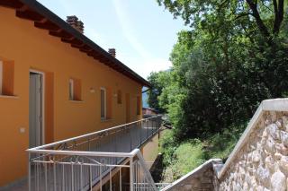Appartamenti Morele - Tignale - 1