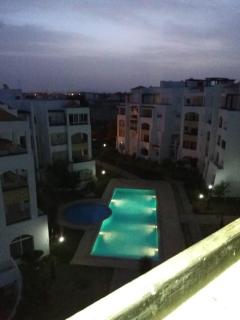Assilah Marina Golf chez Ahmed - Asilah - 9
