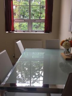 Superb Peaceful 1 bed apartment in St George. - Bristol - 3