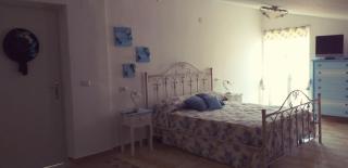 B&B Kalinìkta - Ascea - 8