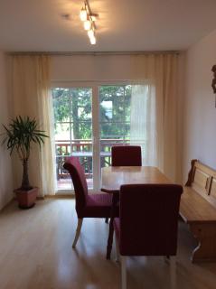 Haus Willer - Erding - 0