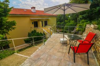 Apartments Ines - Baška - 8