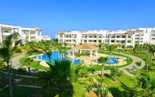 Assilah Marina Golf chez Ahmed - Asilah - 0