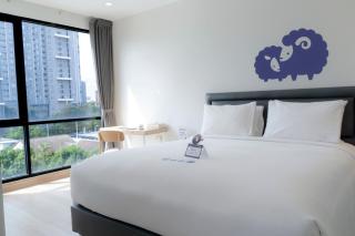 Kokotel Bangkok Sukhumvit 50 - Bangkok - 9