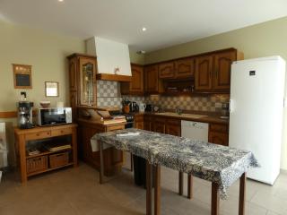 Le Tertre - La Feuillie - 3