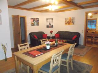 Ferienhaus Alpenstille - Großkirchheim - 8