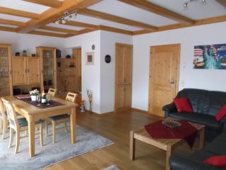 Ferienhaus Alpenstille - 7