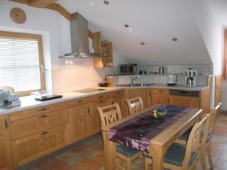 Ferienhaus Alpenstille - 5