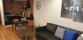 Apartament metro rondo Onz - Varsovie - 3