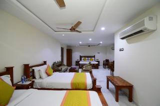Lilypool - The Heritage Jalmahal - Jaipur - 8