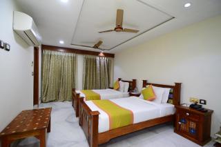 Lilypool - The Heritage Jalmahal - Jaipur - 5