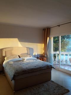 Villa de La Rosa - Malaga - 8