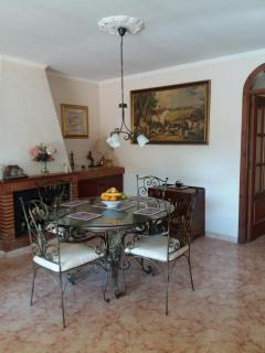Villa de La Rosa - Malaga - 7
