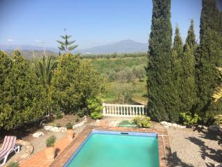 Villa de La Rosa - Malaga - 5