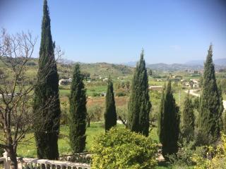 Villa de La Rosa - Malaga - 4