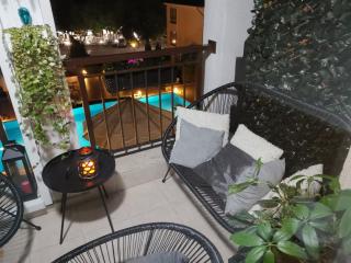 Paradise Bay D8 Apartment - Sosopol - 1