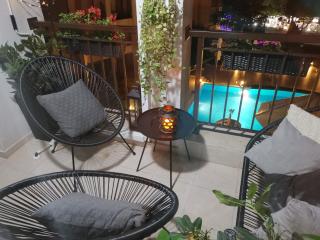 Paradise Bay D8 Apartment - Sosopol - 3