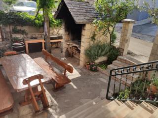 Eva Apartment 1 - Trogir - 7