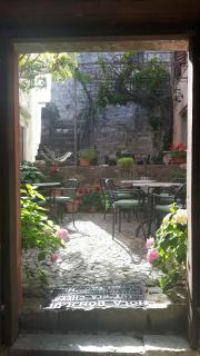 Bed & Breakfast Antico - Motovun - 6