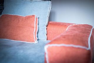 Cinematic Modern Flat, 100 mt da Ospedale - 7