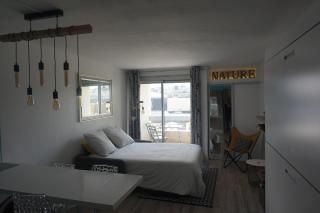 Studio Victoria Surf - Biarritz - 2