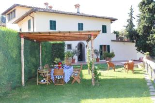 La Cipressa - Greve in Chianti - 5