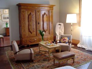 Le Tre Stanze - Florence - 8