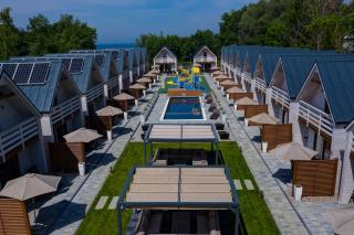 Natural Resort - Gąski - 4
