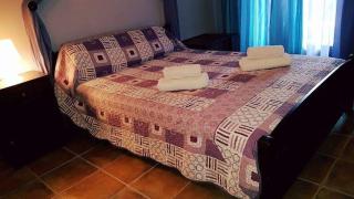 Pension Anastasia - Amolianí - 6