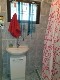 Rába Part Apartman - Rábaszentmihály - 4